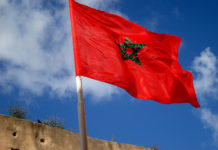 Maroc : Un code pénal spécial pour le Mondial 2030