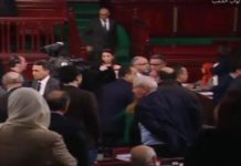 Quand les députés oeuvrent pour le vote sanction et l’abstention