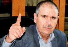 Tabboubi persiste et signe: L’UGTT ne sera jamais détruite ! taboubi