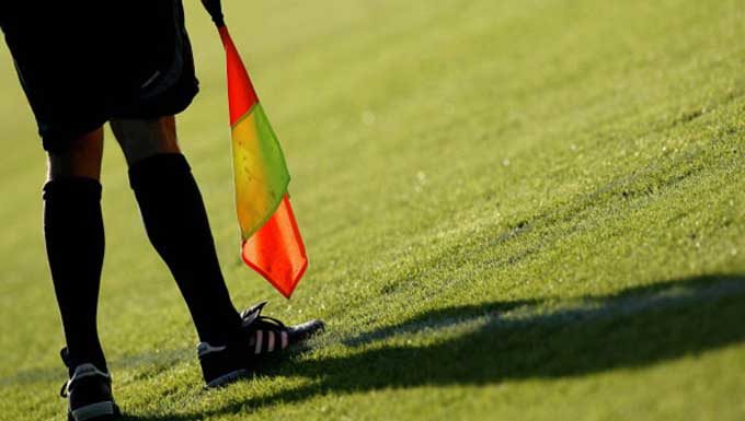 Ligue 1 (8e journée play-off): Désignation des arbitres
