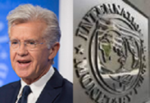 Le FMI dit de bonnes choses sur son bon élève la Tunisie et reconfirme son appui