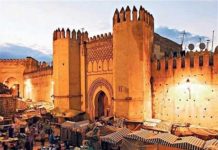 Le Maroc a accueilli 4 millions de touristes depuis le mois de mars