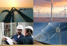 L’Allemagne et l’Afrique visent haut dans le secteur de l’énergie