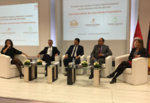 Ces 3 consortiums, avec l’aide allemande, changent la donne en Afrique