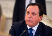 Jhinaoui ne cache pas les dangers qui planent