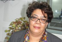 Saida Garrache : « Hafedh Caïd Essebsi disposait de Nidaâ Tounès comme d’une propriété familiale »