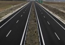 Le projet de l’autoroute Kef-Tunis est bien parti