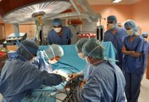 4 prouesses médicales en 48 heures, au CNPTO