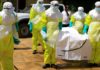 Ebola : Le Congo et l’Ouganda signalent 263 cas confirmés et 43 décès