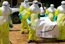 Ebola : Le pic reste à venir, l’épidémie pourrait durer un an