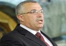 Prolongation de la détention de Noureddine Bhiri