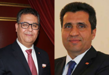 Noomane Fehri aurait vu le danger mais pas son successeur ?