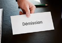 Démission de trois députés de Nidaa Tounes ! demission