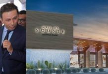Sousse Mall ouvrira ses portes début septembre 2019