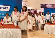 TOPNET et le Conseil International des Femmes Entrepreneures scellent un partenariat