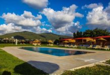 Tabarka : René Trabelsi inaugure le gîte rural « Dar el Karma »