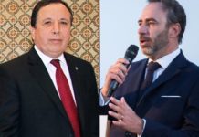 Bergamini s’explique chez Jhinaoui suite à ses propos explosifs