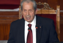 Mohamed Ennaceur appelle à la formation d’un gouvernement avec une stratégie claire
