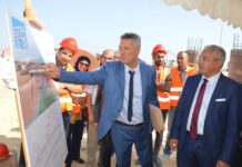 Kerkennah : Les promesses du port de Sidi Youssef, opérationnel en 2020