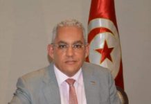 Ouverture partielle de l’échangeur de l’aéroport Tunis-Carthage