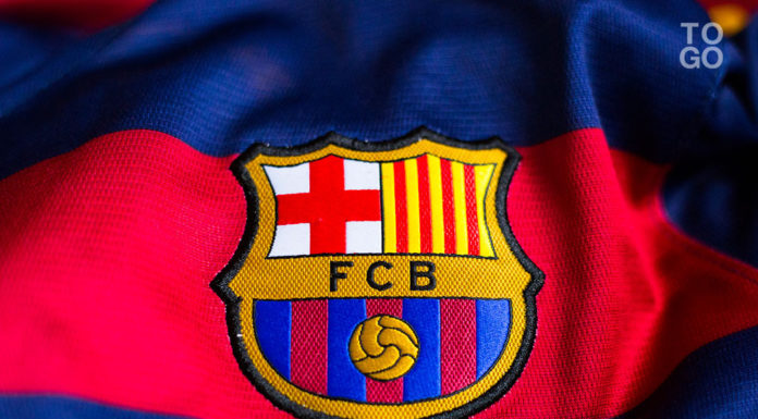 Coupe du Roi: le FC Barcelone se qualifie sans brio pour les quarts