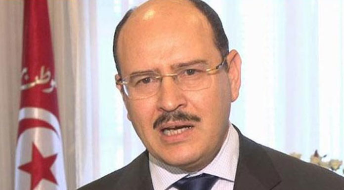 Condamnation de Lotfi Mraihi : Appel interjeté