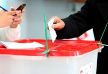 Elections municipales partielles: Affluence faible à Battan et Denden
