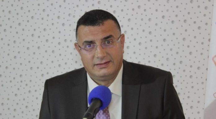 Iyadh Elloumi condamné à 6 mois de prison iyadh loumi