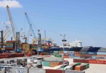 Le Ministère des Transports approuve un programme de travaux d’urgence pour le port de Radès