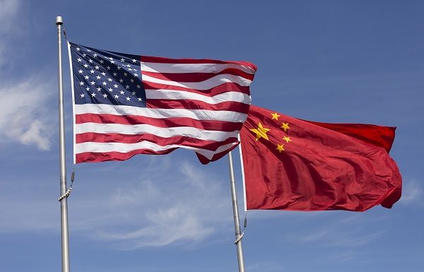 Pékin et Washington échangent des avertissements sur la mer de Chine méridionale