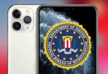 Sous pression du FBI, Apple aurait renoncé au cryptage !