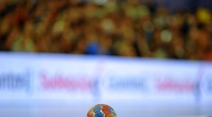 Le Tunisien Wissem Hmam entraîneur de l’ASPTT Mulhouse-Rixheim (N1/Fra) pour 2 ans