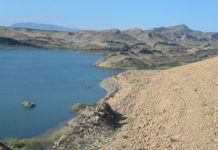 Maroc-Barrages: Des pertes de 50 millions de m³ de capacité de stockage