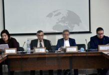 Commission des finances : Report de l’examen du projet de loi relatif à la clôture du budget 2017
