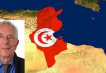 La Tunisie, l’homme malade de l’Afrique du Nord