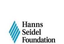 Hanns Seidel: la participation de la Tunisie à la conférence de Berlin est nécessaire