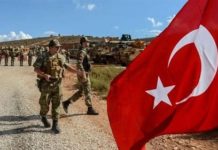 Vente de F-35 à la Turquie : « Personne ne me dit ce que nous devrions vendre », affirme Trump
