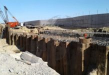 Ariana: Avancement de 80% des travaux de construction des échangeurs au niveau de l’aéroport Tunis-Carthage