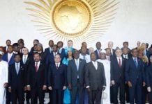 Conférence internationale de Tokyo pour le développement de l’Afrique « Ticad 8 » se tiendra à Tunis en 2022