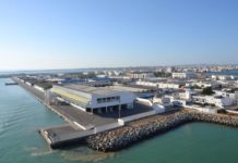 Cinq migrants clandestins arrêtés au port de La Goulette