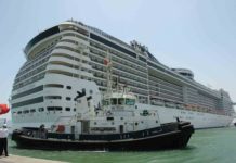Interpellation de 59 individus au port Tunis-La Goulette