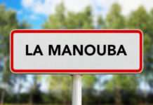 Manouba: Récupération d’un terrain agricole manouba