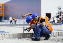 Les travailleurs de chantiers en grève ouverte après l’Aïd El Fitr