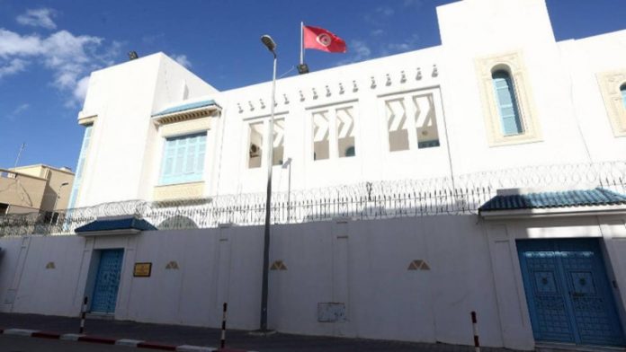 Rapatriement de 63 Tunisiens de Libye