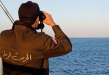 Naufrage à Djerba: Mandats de dépôt contre 13 personnes Quatre tentatives d'émigration clandestine déjouées