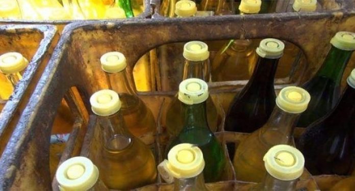 Bizerte : Saisie de 2892 litres d’huile végétale subventionnée à Joumine