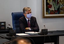 Ce que pense Toumi de la destitution du gouvernement !