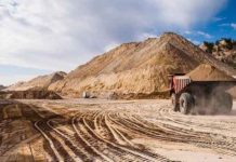 CPG et GCT : La relance se fait attendre…trop même production phosphate