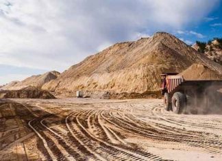 CPG et GCT : La relance se fait attendre…trop même production phosphate