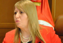 Démarrage de la séance d’audition de la ministre de la Justice